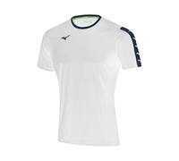 Mizuno T-shirt Nara Tee – Blanc – Taille S