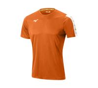 T-shirt Mizuno Nara Tee Orange L