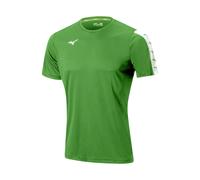 T-shirt Mizuno Nara Tee Vert M