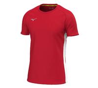 T-shirt Mizuno Rouge M