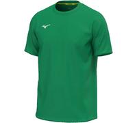 Camiseta Mizuno Team Mizuno Training Tee 32eab565 38 Green S S