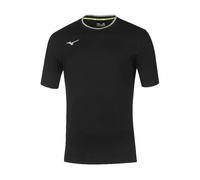 T-shirt Mizuno Team Noir 4XL Male