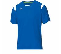 T-shirt Mizuno Team premium game Bleu 2XL Male