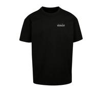 T-shirt MJ Gonzales Fatima Noir XS