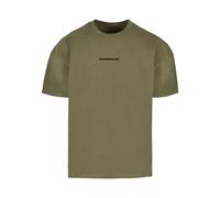 Mj Gonzales Graffiti Short Sleeve T-shirt Vert M Homme