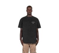 MJ GONZALES T-shirt Higher Than Heaven V.2 Acid Washed Heavy Oversize Tee MJG11597 XS