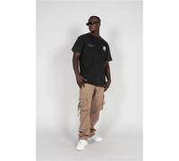 T-shirt MJ Gonzales Metamorphose V.2 Noir L