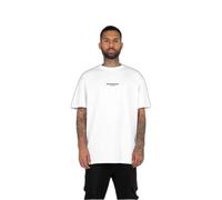 Mj Gonzales Metamorphose 4 Short Sleeve T-shirt Blanc XL Homme