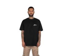 MJ GONZALES T-shirt Wave V.1 X Heavy Oversized Tee MJG11667 XS
