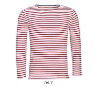 T-shirt ML Sol's Marine M