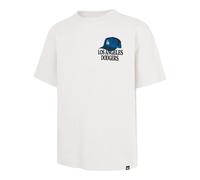 T-shirt MLB Dodgers Inthepaper Foundation Gris L