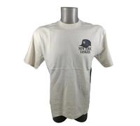 T-shirt MLB New York Yankees In The Paper Foundation Gris M