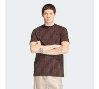 T-SHIRT MONOGRAM AOP Aurora Coffee S