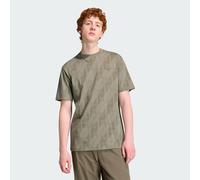 ADIDAS ORIGINALS T-Shirt kaki / olive, Taille S