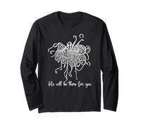 T-Shirt Monster Spaghetti Flying | FSM, Pastafarian Manche Longue