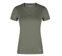 T-shirt MONTURA FRESH LIGHT T-SHIRT WOMAN (VERDE SALVIA) femme S