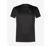 T-shirt Montura Join manches courtes noir - M