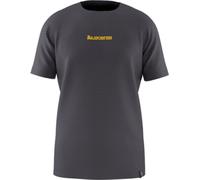 T-Shirt Moon Climb M, Escalade, Homme, T-Shirt, G19G19 Onyx, M - La Sportiva