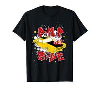 T-shirt Motif voiture Pimp My Ride T-Shirt