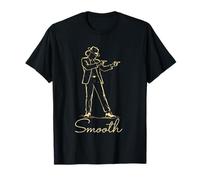T-Shirt Motion Graphic - Smooth 10 T-Shirt