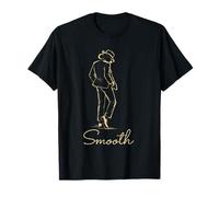 T-Shirt Motion Graphic - Smooth 11 T-Shirt