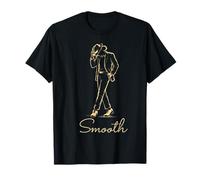 T-Shirt Motion Graphic - Smooth 12 T-Shirt