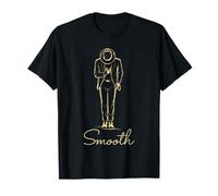 T-Shirt Motion Graphic - Smooth 13 T-Shirt