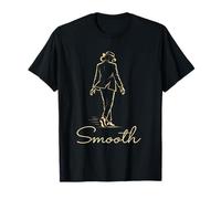 T-Shirt Motion Graphic - Smooth 14 T-Shirt