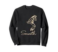T-Shirt Motion Graphic - Smooth 2 Sweatshirt