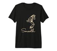 T-Shirt Motion Graphic - Smooth 2 T-Shirt Haut de Gamme
