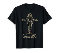 T-Shirt Motion Graphic - Smooth 7 T-Shirt