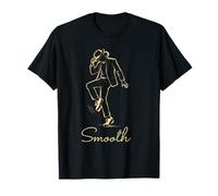 T-Shirt Motion Graphic - Smooth 8 T-Shirt