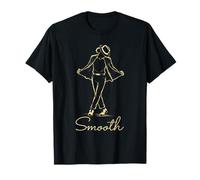 T-Shirt Motion Graphic - Smooth 9 T-Shirt
