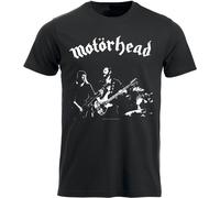 T-Shirt Motörhead Rock and Roll