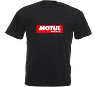 T-Shirt Motor Oil Car Enthusiast Rally Racing Various Sizes & Colours Black 3XL
