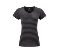 T-shirt MOUNTAIN EQUIPMENT Groundup Stripe Tee (Cosmos stripe) Femme 16