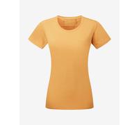 T-shirt Mountain Equipment Tempi manches courtes femme orange - 12