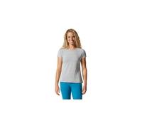T shirt mountain hardwear mighty stripe gris femme