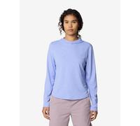 Mountain Hardwear Sunblocker™ Hoodie Violet XS Femme