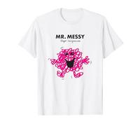 T-shirt Mr. Homme Mr. Messy T-Shirt
