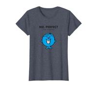 T-Shirt Mr. Perfect T-Shirt