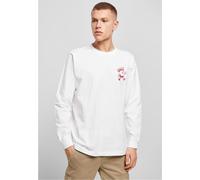 T-shirt Mr. Tee Ayran The Streets blanc - XS