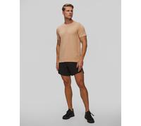 T-shirt Multisport Beige Pour Hommes X-bionic X-ential Shirt Xey2x7w24m-m100