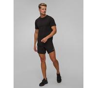 T-shirt Multisport Noir Pour Hommes X-bionic X-ential Shirt Xey2x7w24m-b120