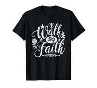 t-Shirt My Superhero is Jesus, Faith Love God Shirt T-Shirt