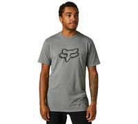 T-shirt Mysticks Prem gris