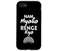 T-Shirt Nam Myoho Renge Kyo Coque pour iPhone SE (2020) / 7/8