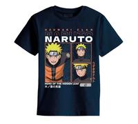 T-shirt - NAME IT - Jadil - Naruto - 100% coton - Manches courtes - Regular fit 116