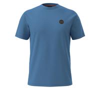 NAPAPIJRI T-Shirt bleu, Taille XXL