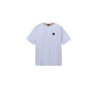Napapijri T-shirt S-Badge Ss 1 NP0A8949 M